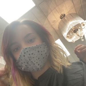 Meet your Posher, Willa